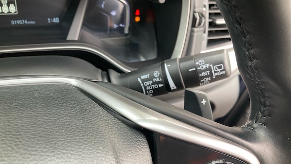 Used Honda CR-V 2022 for sale - 76192441: Photo 17