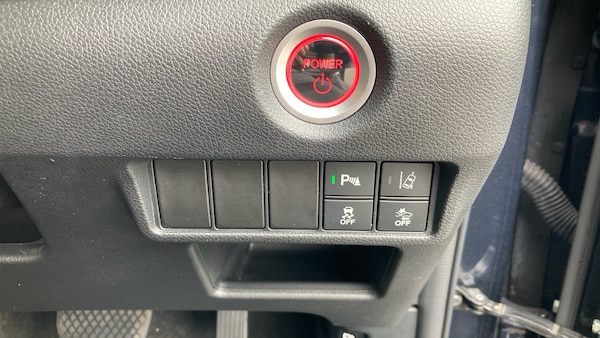 Used Honda CR-V 2022 for sale - 76192441: Photo 18