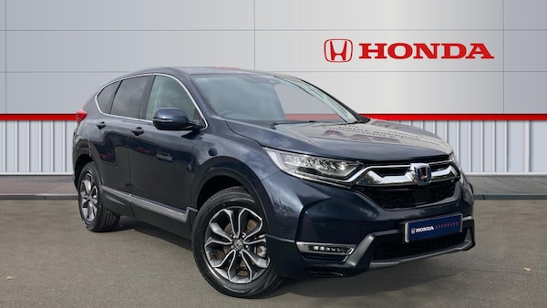 Used Honda CR-V 2022 for sale - 76192441: Photo 1