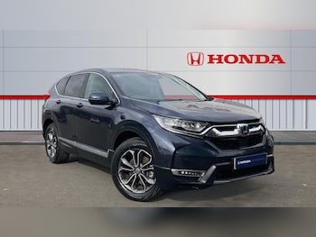 Honda - CR-V