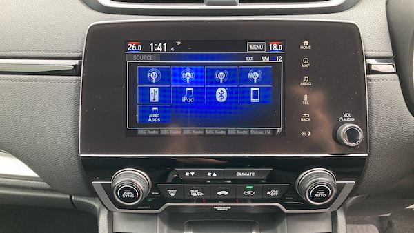 Used Honda CR-V 2022 for sale - 76192441: Photo 20