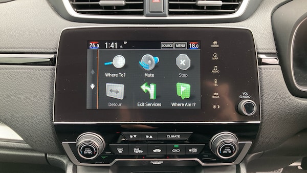 Used Honda CR-V 2022 for sale - 76192441: Photo 23
