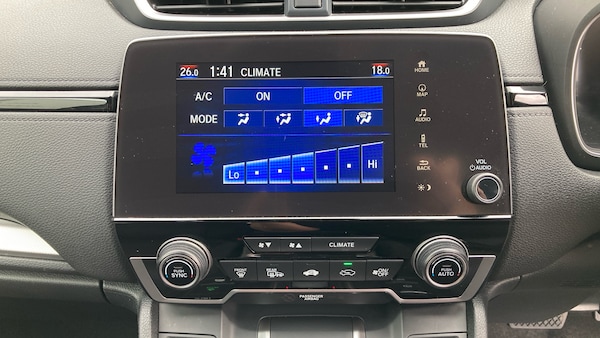 Used Honda CR-V 2022 for sale - 76192441: Photo 24