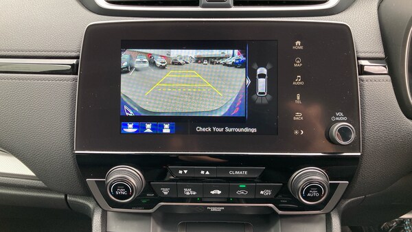 Used Honda CR-V 2022 for sale - 76192441: Photo 25