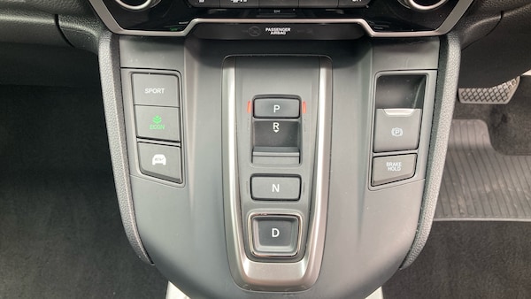 Used Honda CR-V 2022 for sale - 76192441: Photo 27