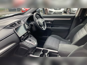 Used Honda CR-V 2022 for sale - 76192441: Photo 2