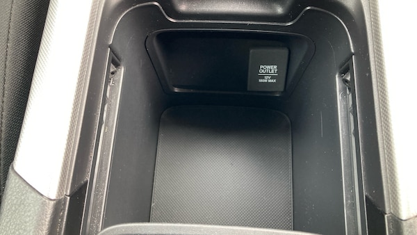 Used Honda CR-V 2022 for sale - 76192441: Photo 30