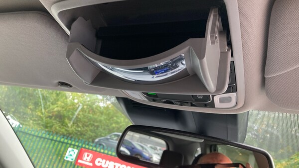 Used Honda CR-V 2022 for sale - 76192441: Photo 32