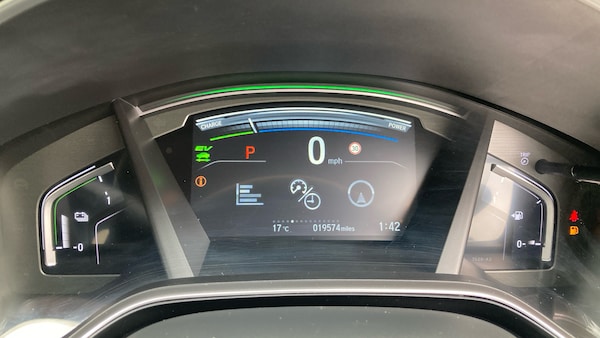 Used Honda CR-V 2022 for sale - 76192441: Photo 34