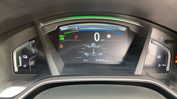 Used Honda CR-V 2022 for sale - 76192441: Photo 37
