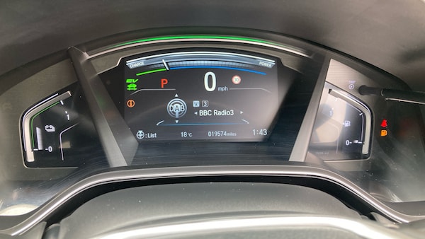 Used Honda CR-V 2022 for sale - 76192441: Photo 38