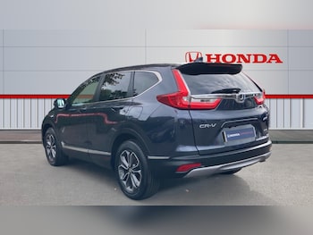 Used Honda CR-V 2022 for sale - 76192441: Photo 3