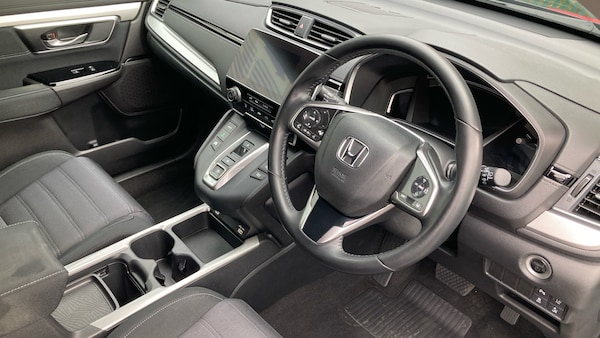 Used Honda CR-V 2022 for sale - 76192441: Photo 43