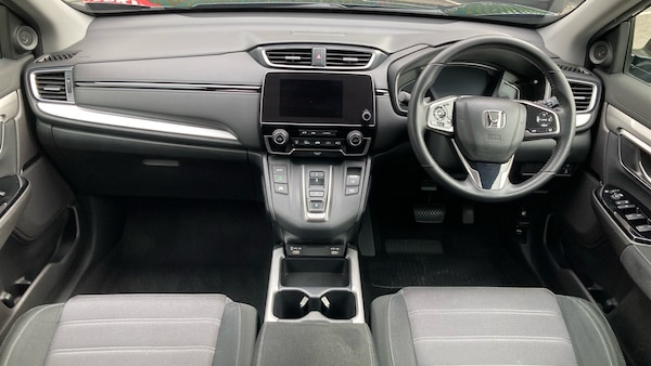 Used Honda CR-V 2022 for sale - 76192441: Photo 4