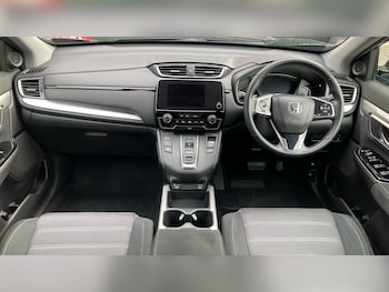 Used Honda CR-V 2022 for sale - 76192441: Photo 4