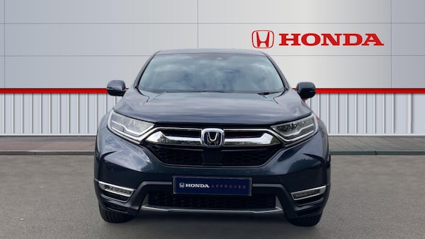 Used Honda CR-V 2022 for sale - 76192441: Photo 6