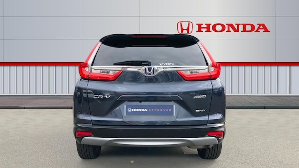 Used Honda CR-V 2022 for sale - 76192441: Photo 7