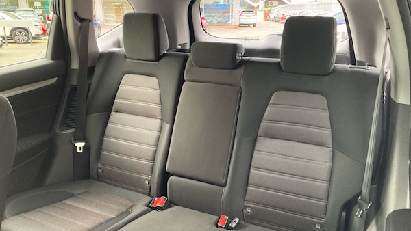 Used Honda CR-V 2022 for sale - 76192441: Photo 8