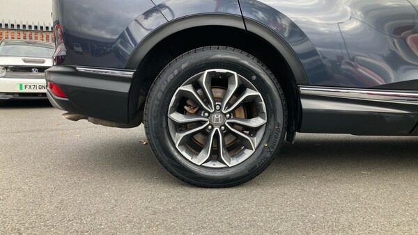 Used Honda CR-V 2022 for sale - 76192441: Photo 9