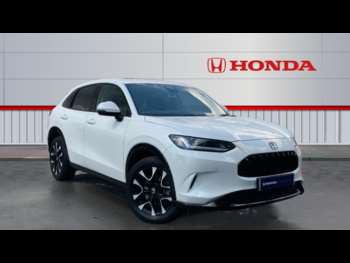2024 (24) - 2.0 eHEV Advance 5dr CVT Hybrid Estate