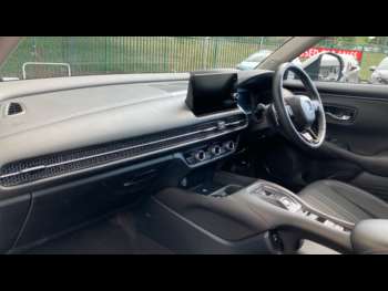 Used Honda ZR-V 2024 for sale - 74613546: Photo