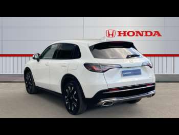 Used Honda ZR-V 2024 for sale - 74613546: Photo