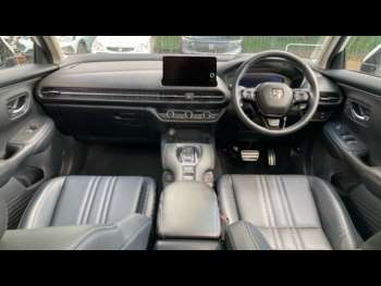 Used Honda ZR-V 2024 for sale - 74613546: Photo
