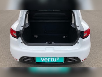 Used Renault Clio 2018 for sale - 79232413: Photo