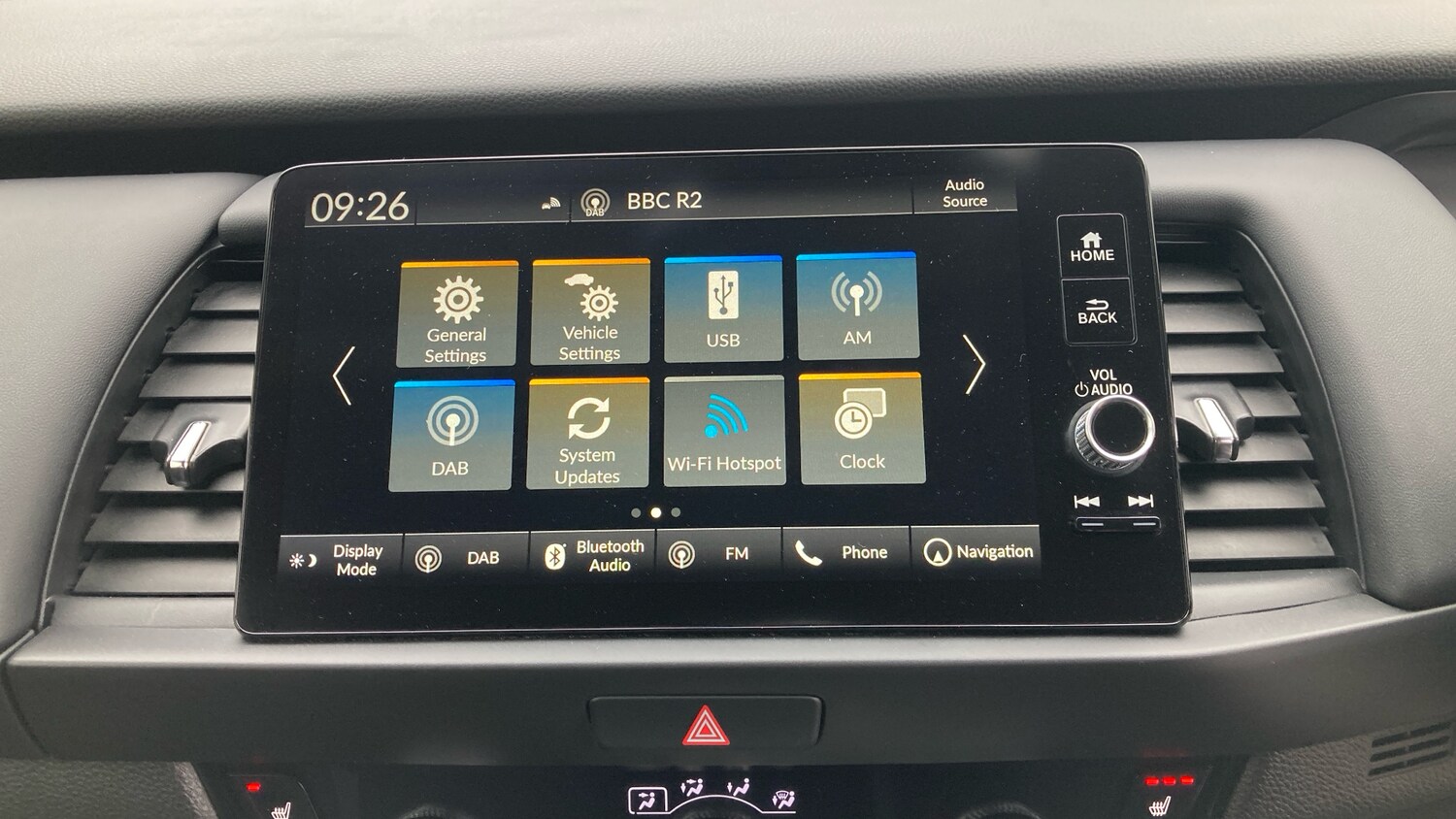 Used Honda Jazz 2023 for sale - 78107258: Photo 14