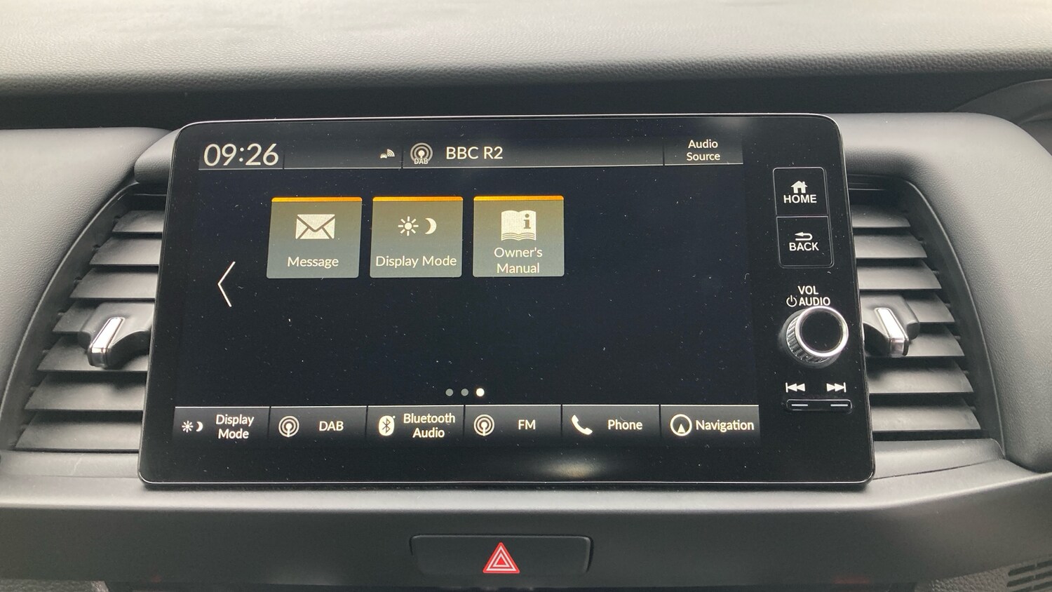 Used Honda Jazz 2023 for sale - 78107258: Photo 15