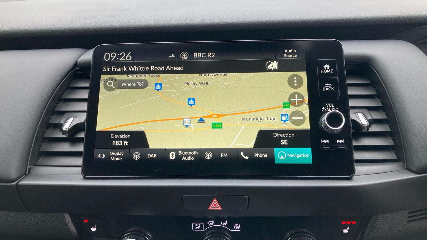 Used Honda Jazz 2023 for sale - 78107258: Photo 16