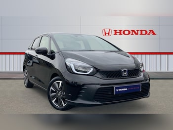 Used Honda Jazz 2023 for sale - 78107258: Photo