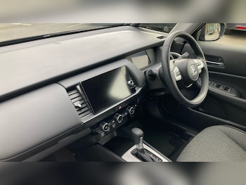 Used Honda Jazz 2023 for sale - 78107258: Photo