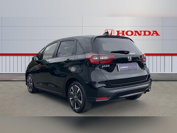 Used Honda Jazz 2023 for sale - 78107258: Photo