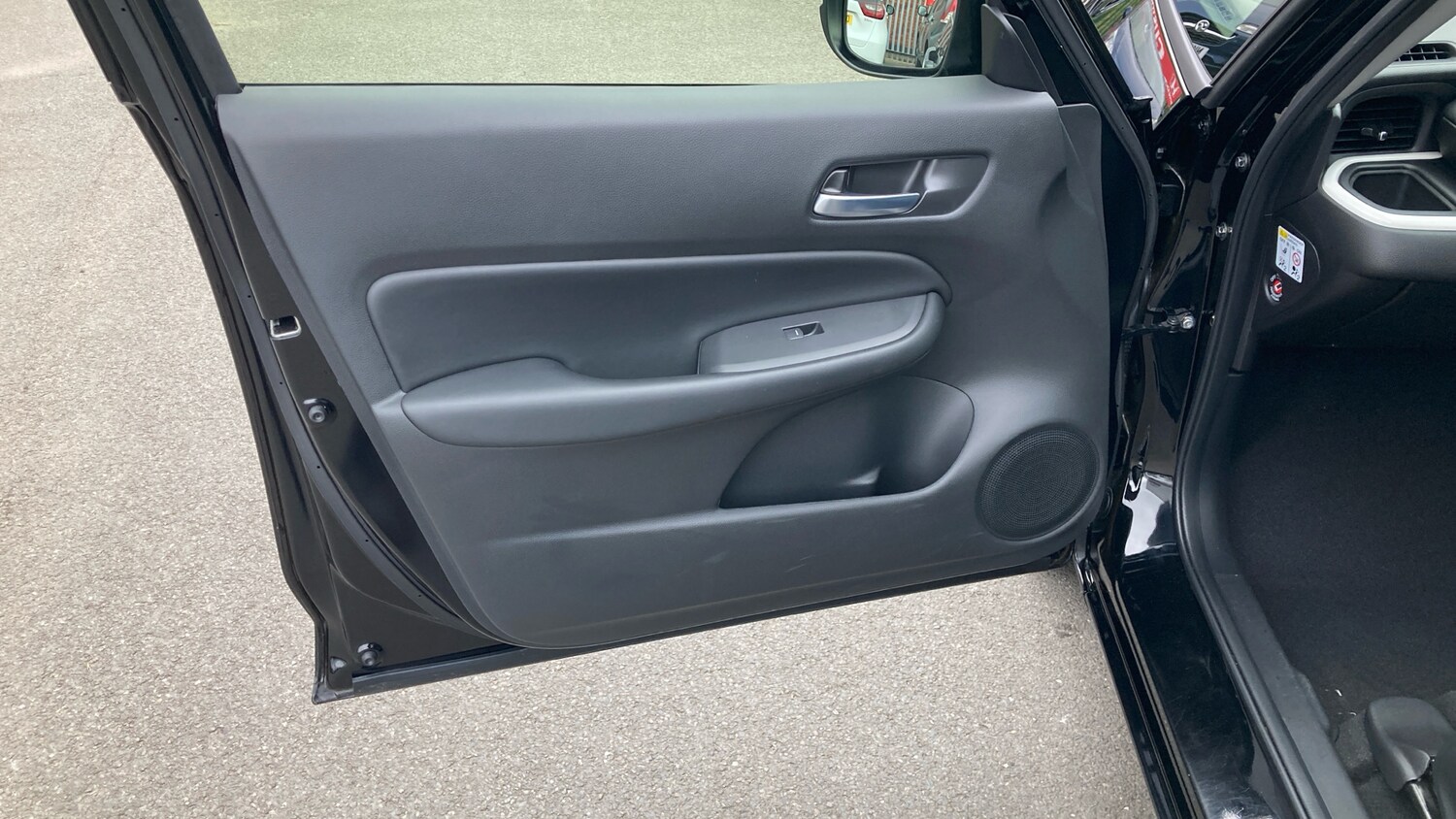 Used Honda Jazz 2023 for sale - 78107258: Photo 43