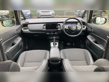 Used Honda Jazz 2023 for sale - 78107258: Photo