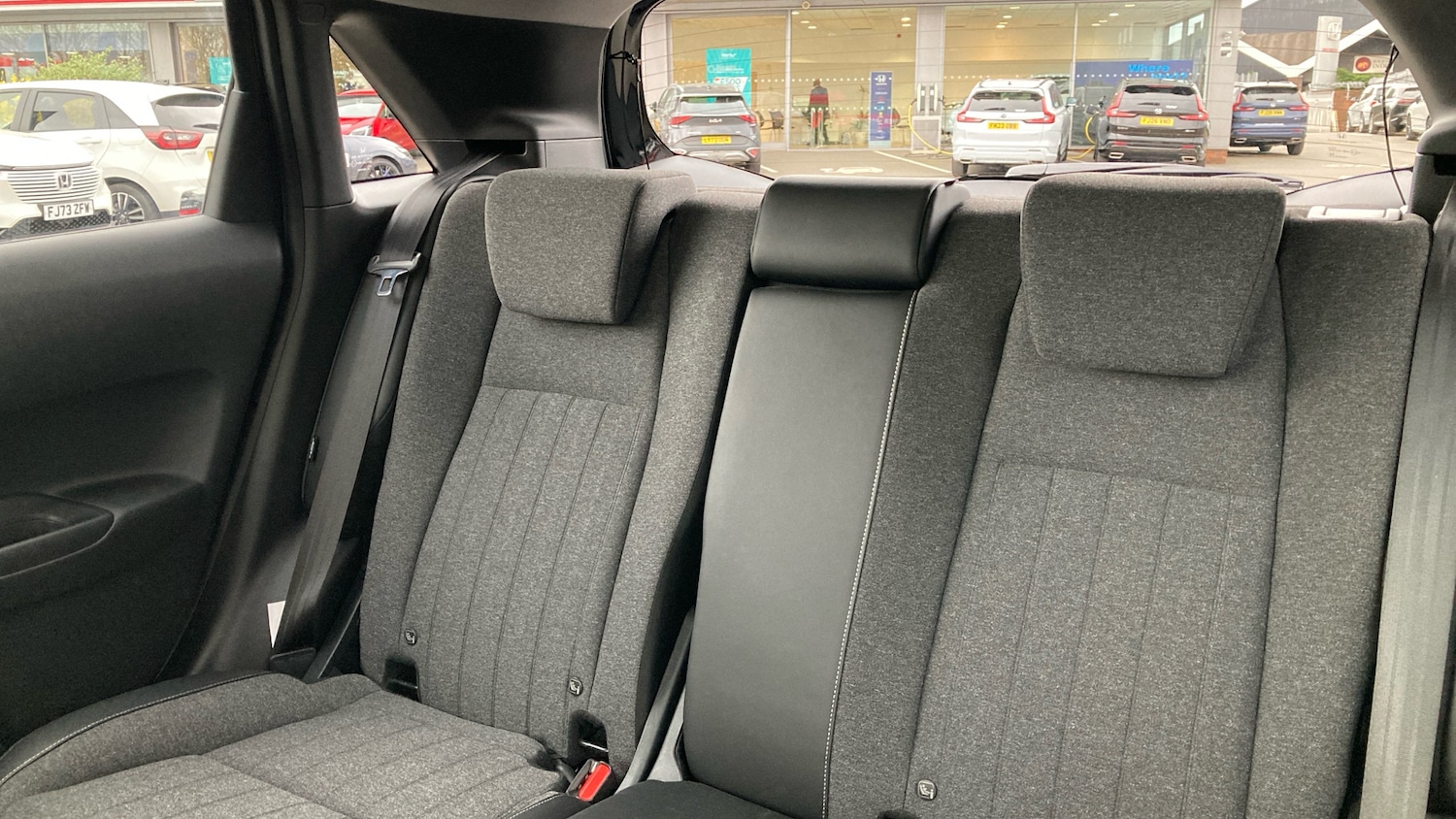 Used Honda Jazz 2023 for sale - 78107258: Photo 8