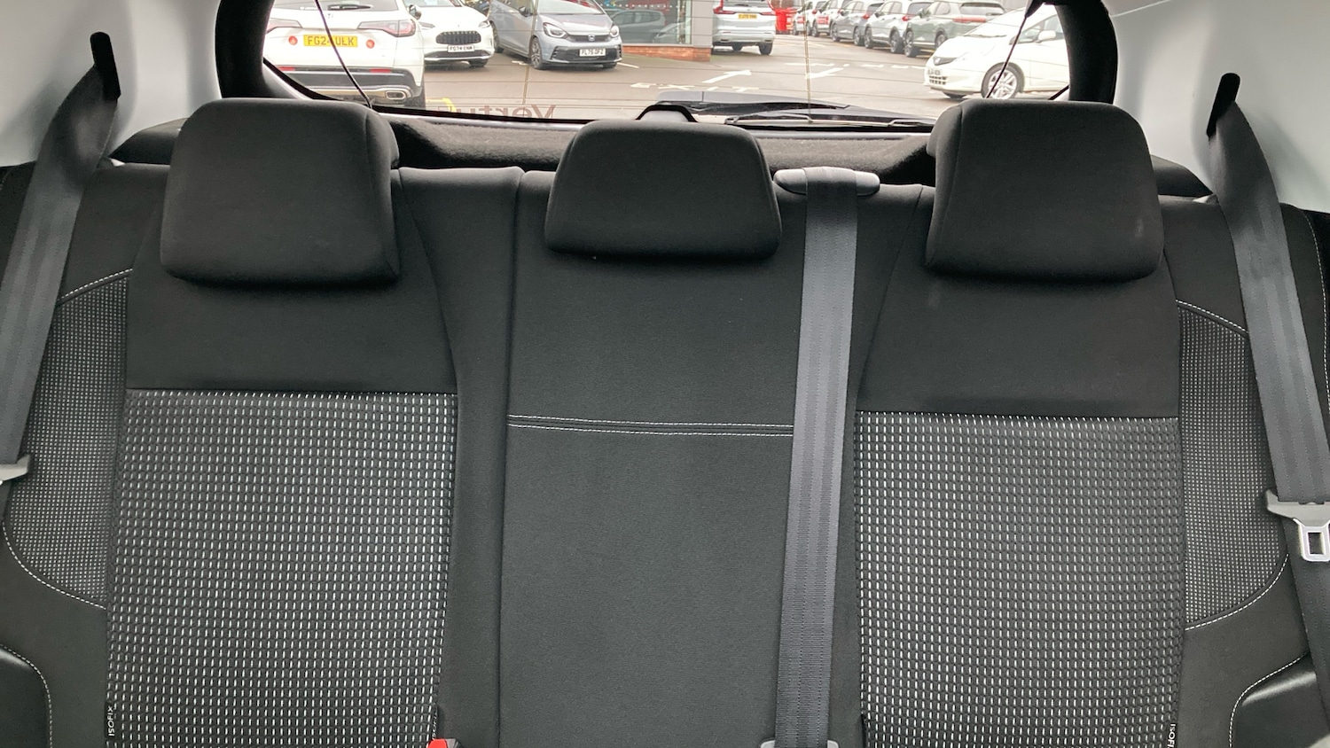 Used Peugeot 208 2019 for sale - 77027821: Photo 15