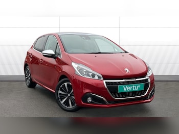 Used Peugeot 208 2019 for sale - 77027821: Photo