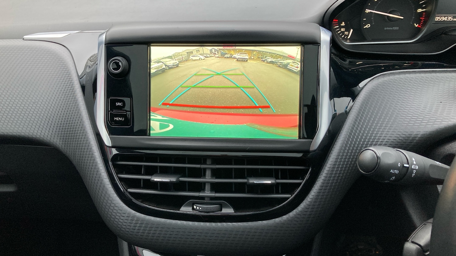 Used Peugeot 208 2019 for sale - 77027821: Photo 21