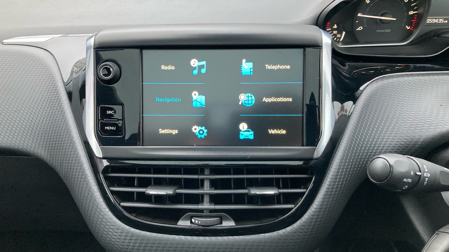 Used Peugeot 208 2019 for sale - 77027821: Photo 22