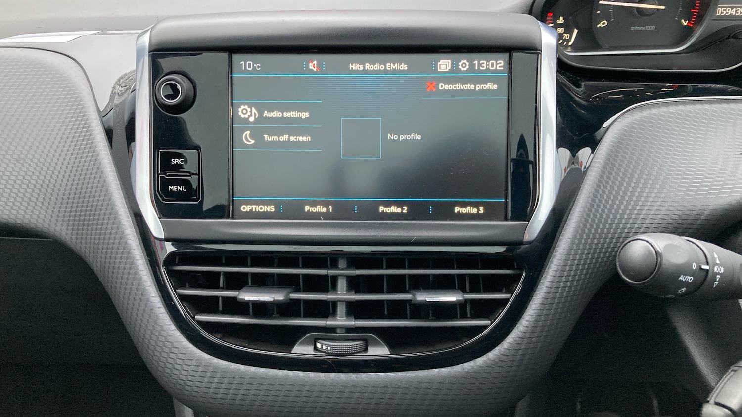 Used Peugeot 208 2019 for sale - 77027821: Photo 23