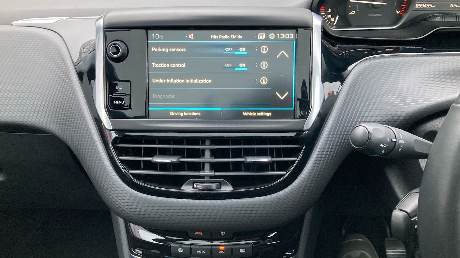 Used Peugeot 208 2019 for sale - 77027821: Photo 27