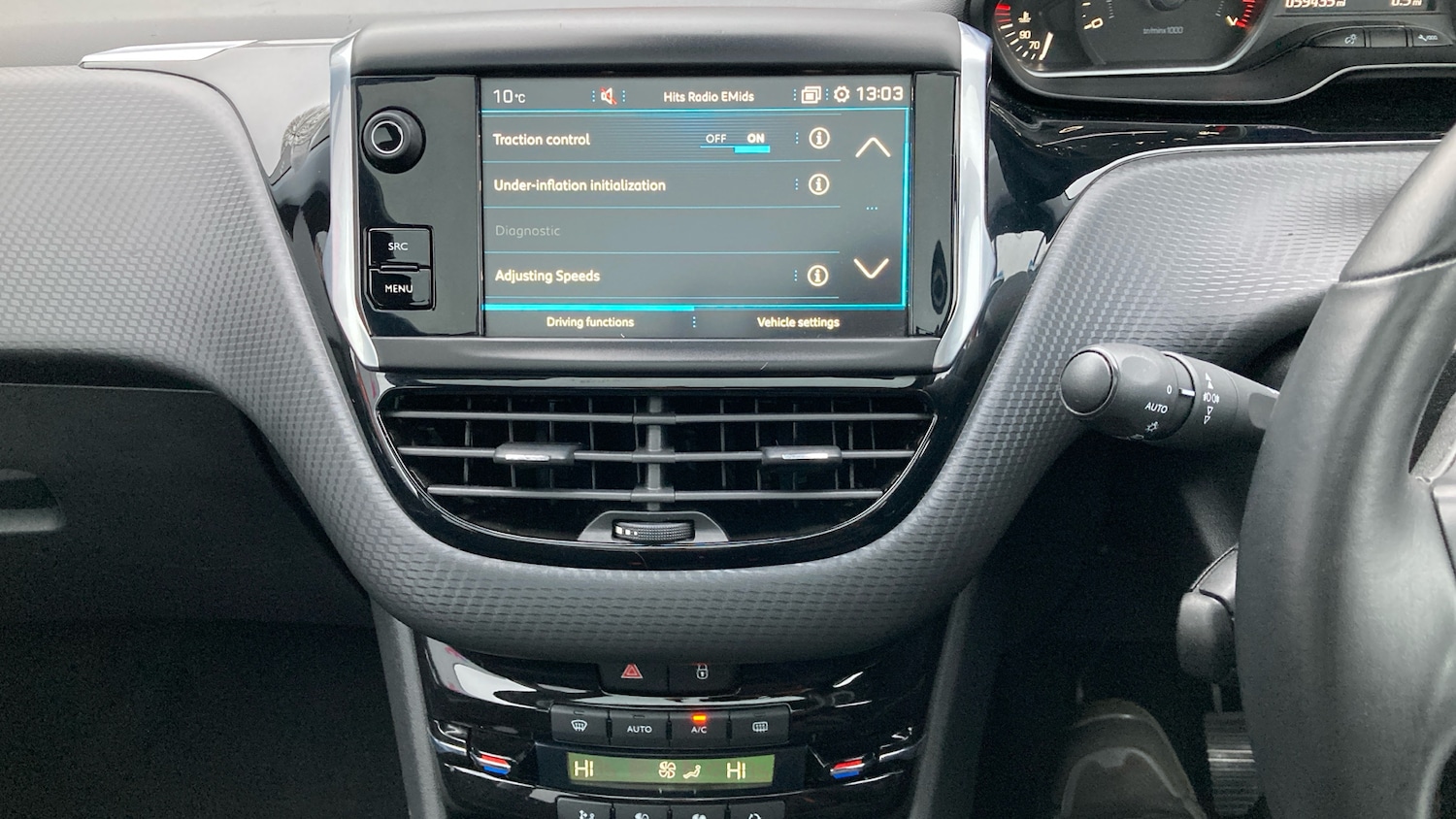 Used Peugeot 208 2019 for sale - 77027821: Photo 28