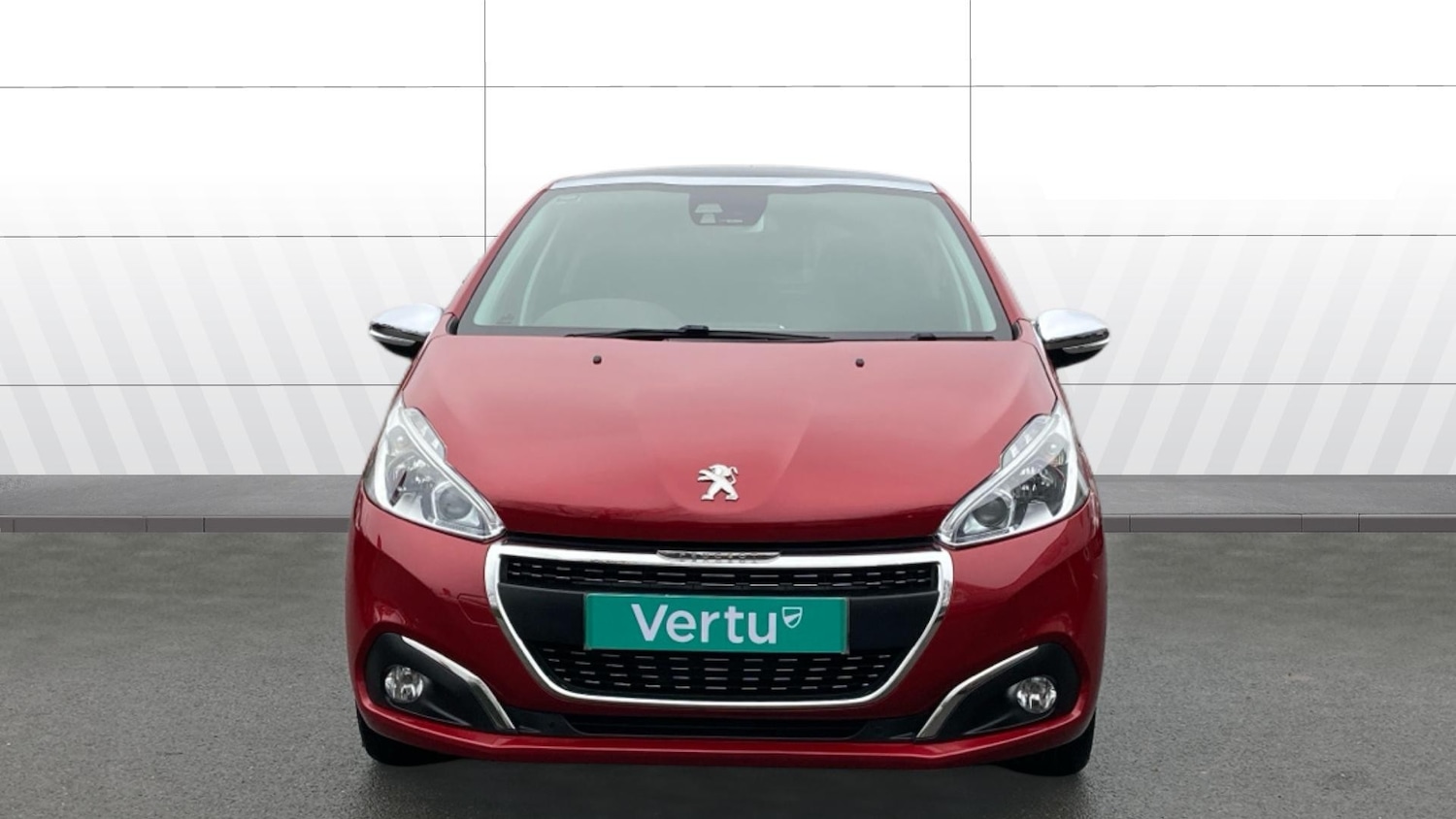 Used Peugeot 208 2019 for sale - 77027821: Photo 3