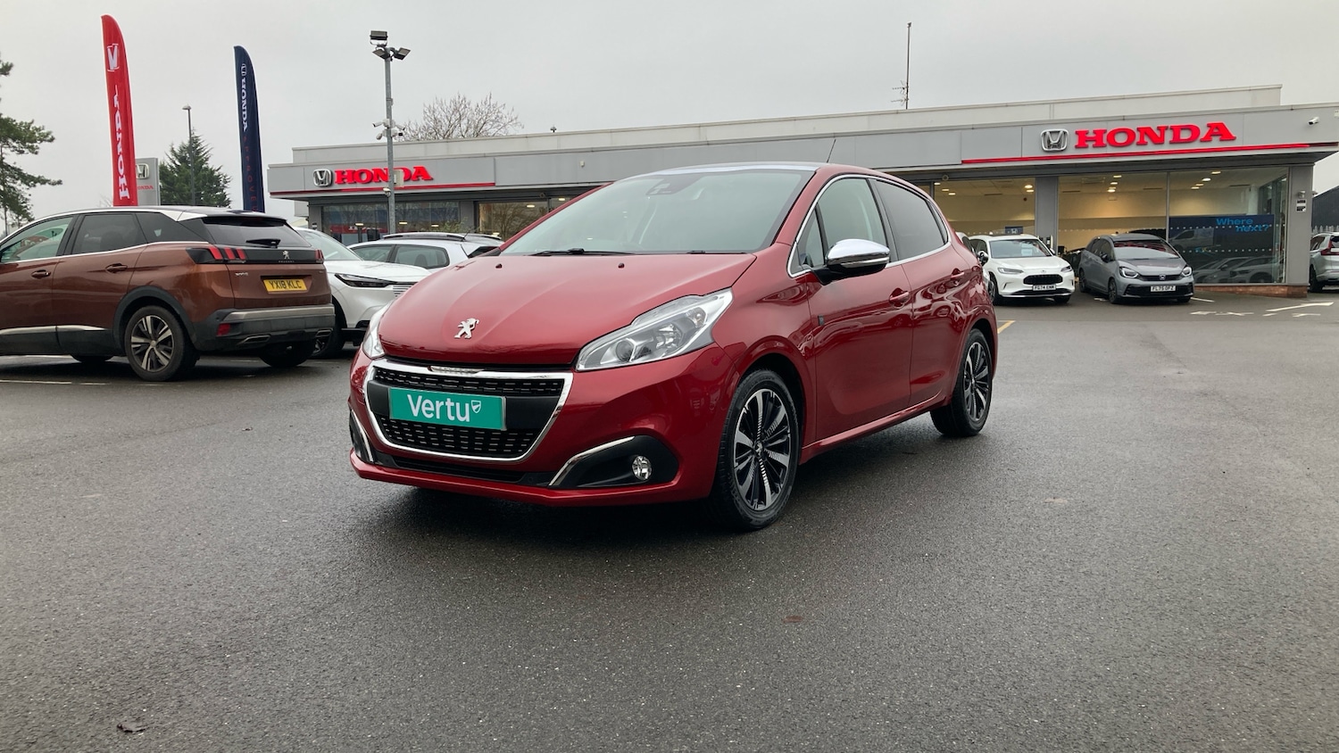 Used Peugeot 208 2019 for sale - 77027821: Photo 47