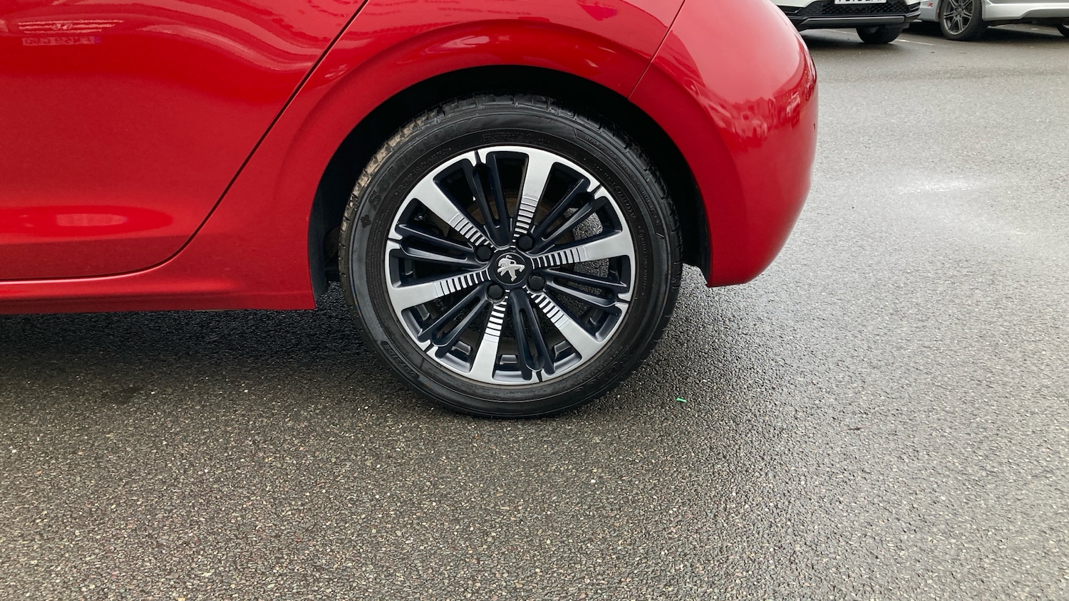 Used Peugeot 208 2019 for sale - 77027821: Photo 50