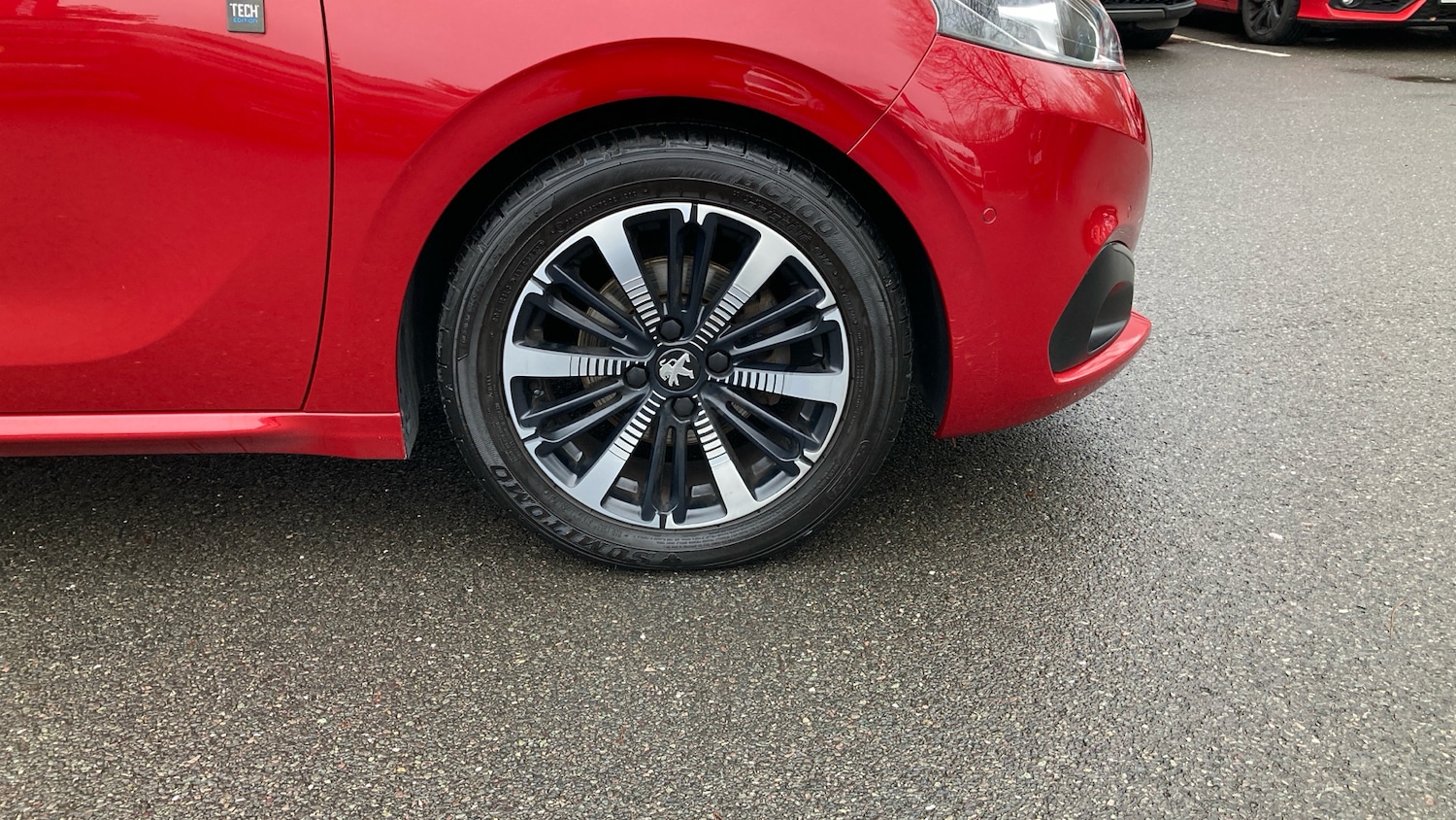 Used Peugeot 208 2019 for sale - 77027821: Photo 52