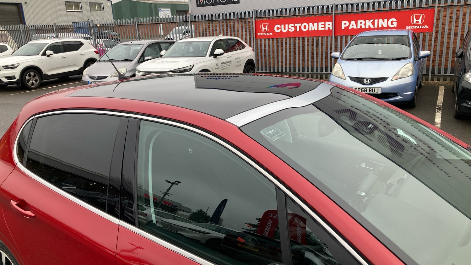 Used Peugeot 208 2019 for sale - 77027821: Photo 54