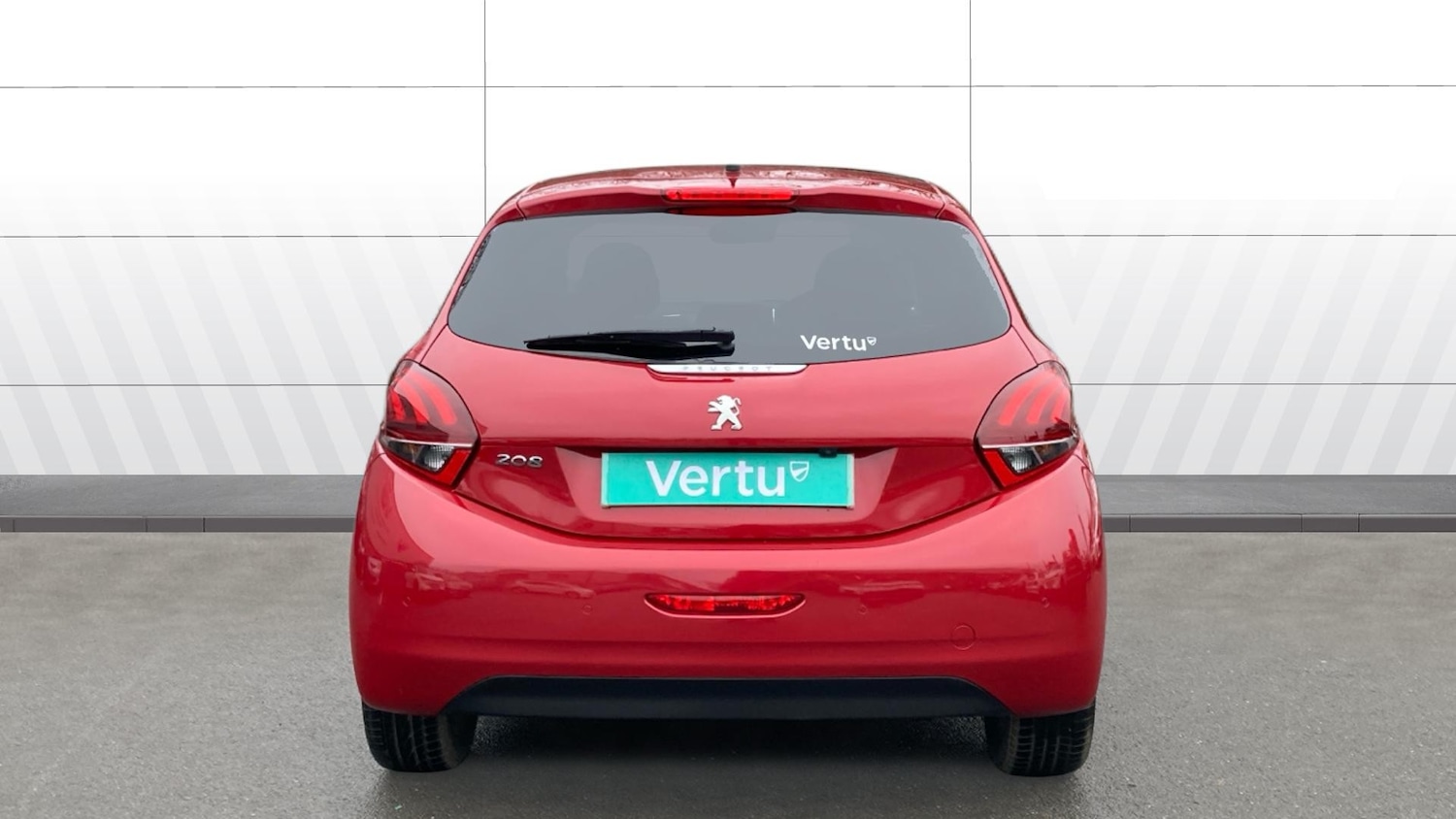 Used Peugeot 208 2019 for sale - 77027821: Photo 6